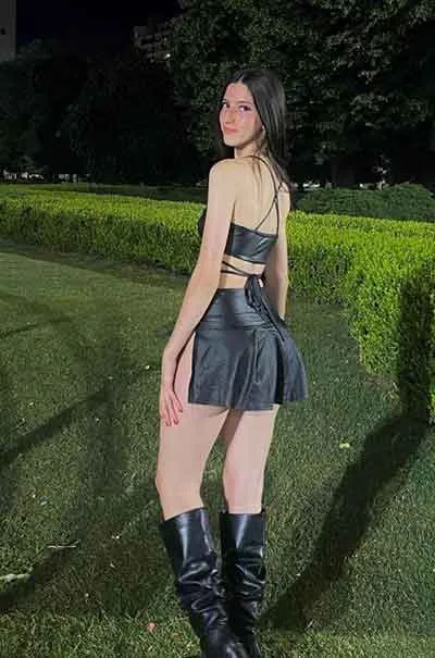 Alma Bryne
