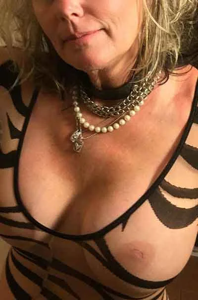 Bente Mysen