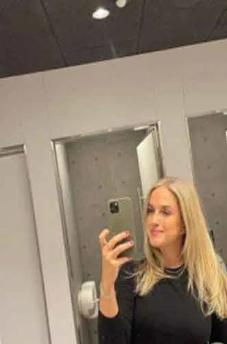 Camilla Kongsberg