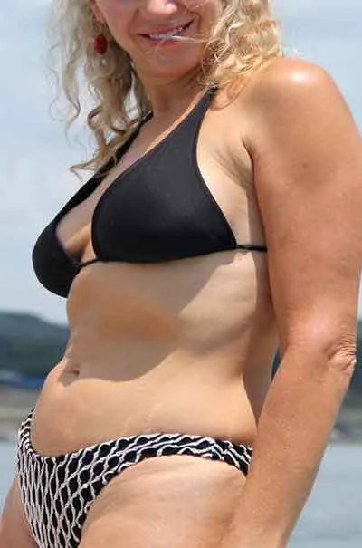 Camilla Korsvik