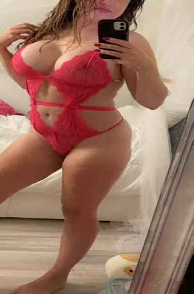 Cathrine Odda