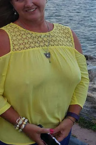 Hilde Lervik