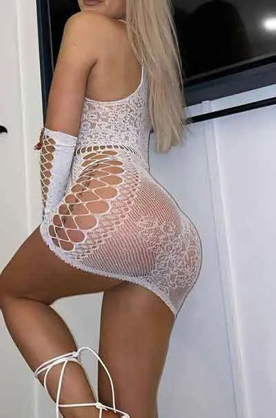 Ida Mosjøen