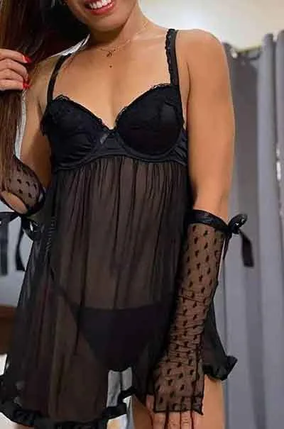 Julie Leirvik