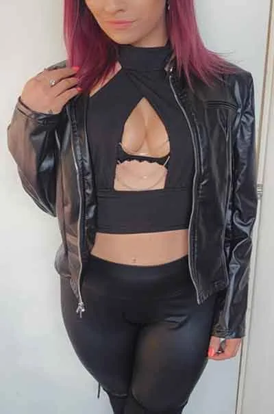 Kristin Tau