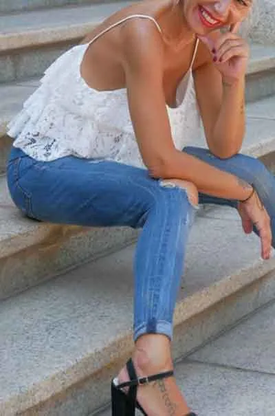 Kristin Melhus