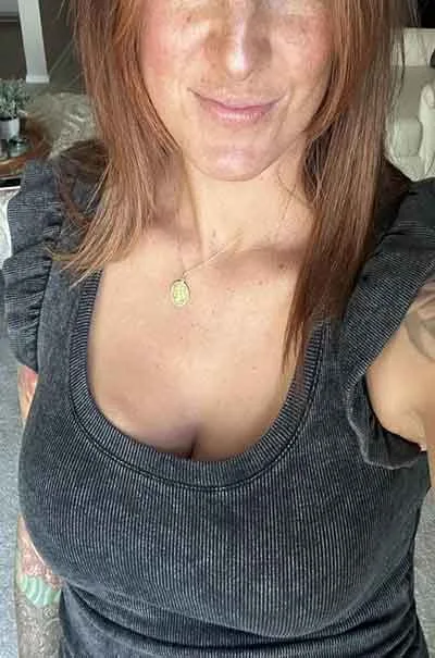 Kristine Melhus