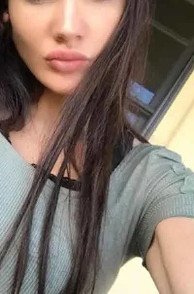 Maja Kirkenes
