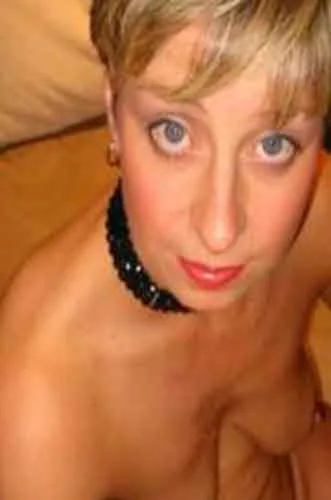 Maria Rakkestad