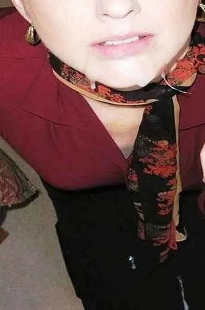 Marianne Andenes