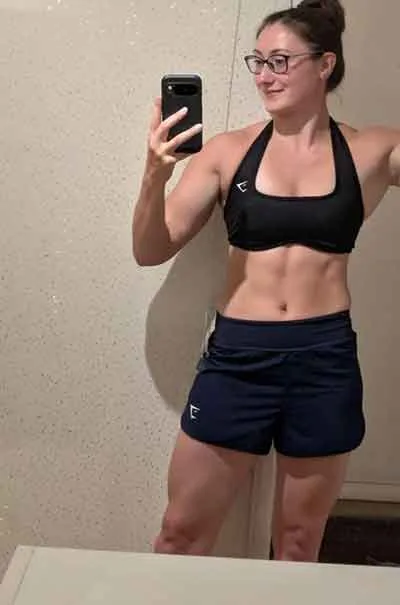 Marianne Sogndalsfjøra