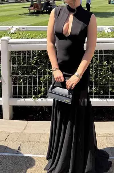 Marit Måløy