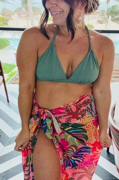 Nina Sortland