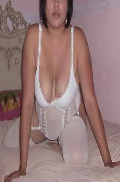 Solveig Vigrestad
